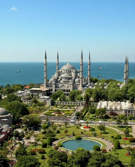 İstanbul